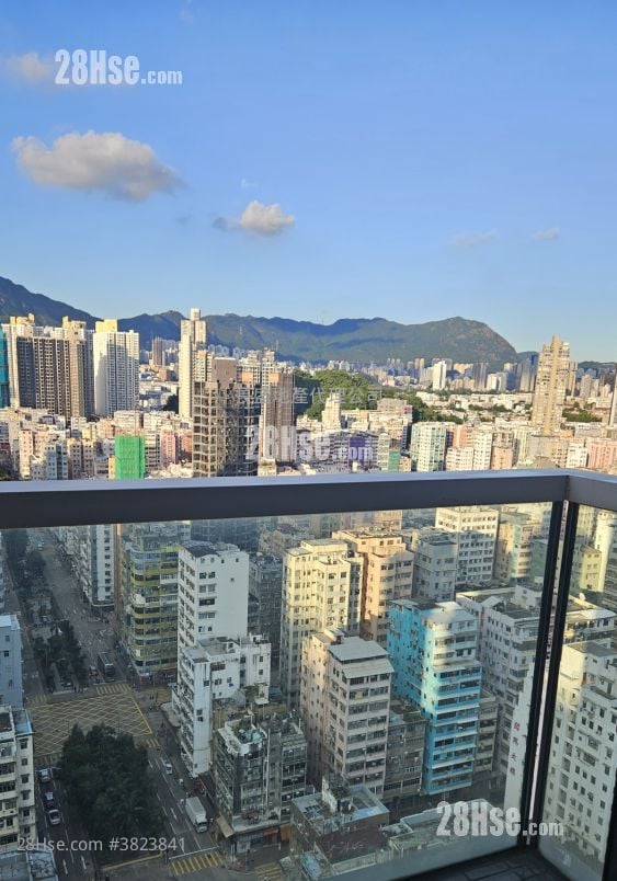 南昌一号 租盘 3 房 , 1 浴室 418 平方尺