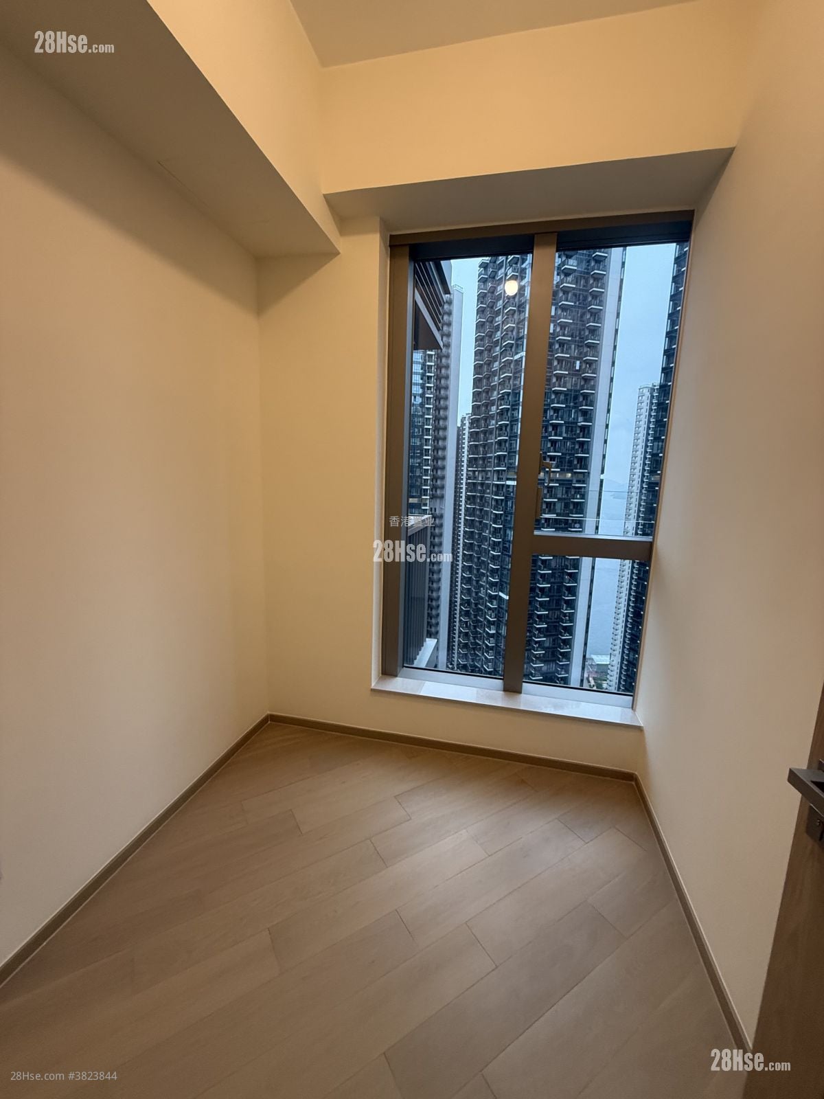 凯柏峰 II 租盘 3 房 , 2 浴室 719 平方尺