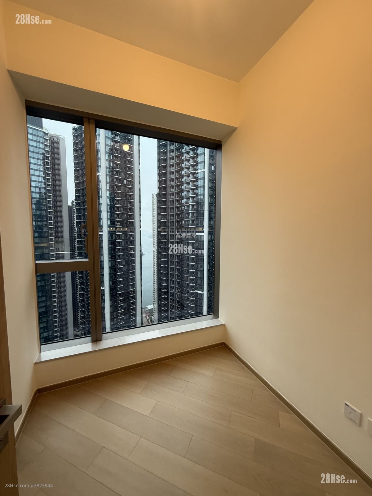 凯柏峰 II 租盘 3 房 , 2 浴室 719 平方尺