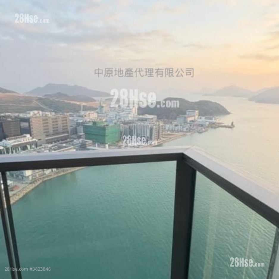 Marini 售盤 2 房 , 1 浴室 545 平方呎