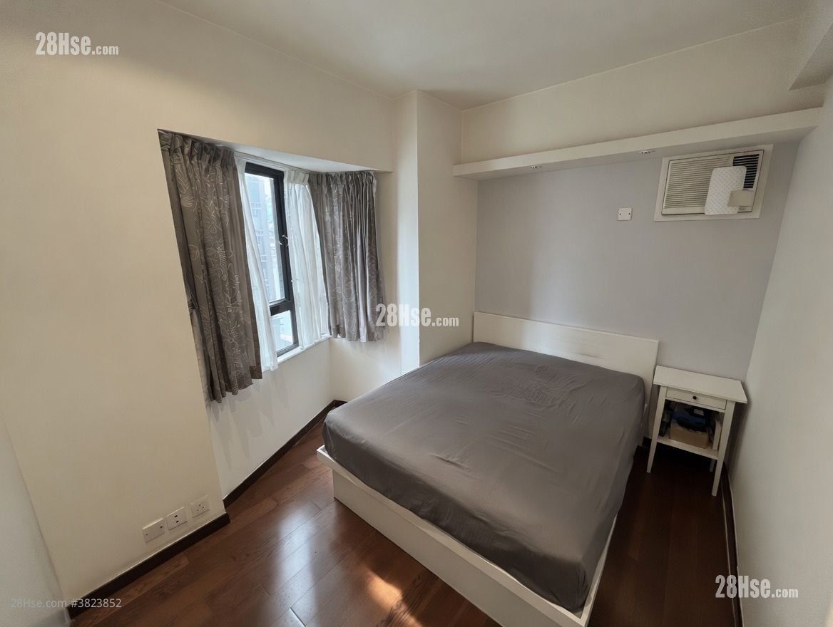 樂信臺 售盤 3 房 , 2 浴室 762 平方呎