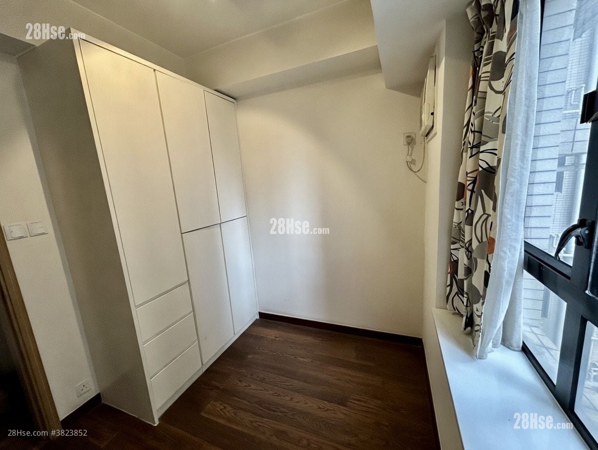 樂信臺 售盤 3 房 , 2 浴室 762 平方呎