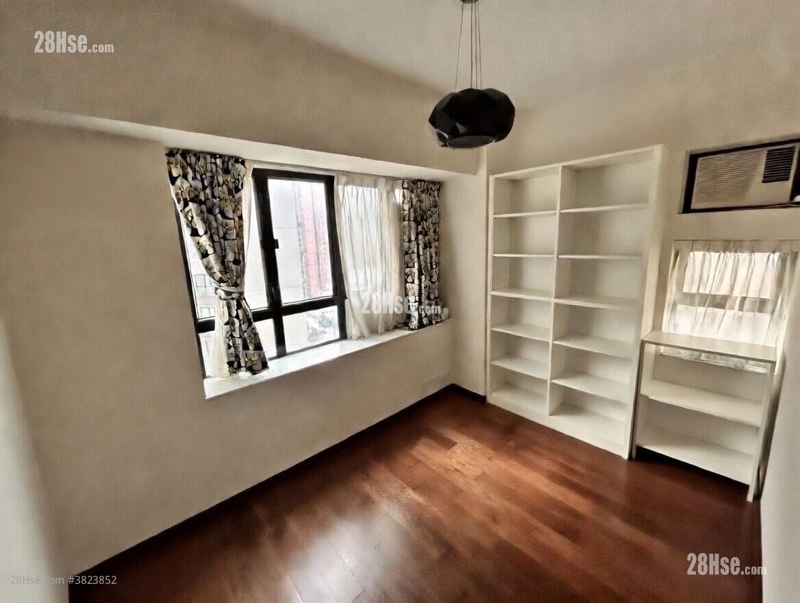 樂信臺 售盤 3 房 , 2 浴室 762 平方呎