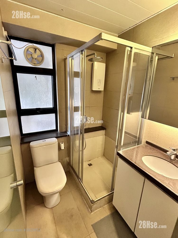 樂信臺 售盤 3 房 , 2 浴室 762 平方呎