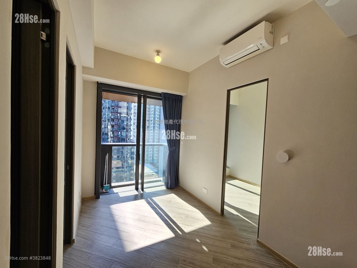 映筑 租盘 2 房 , 1 浴室 322 平方尺