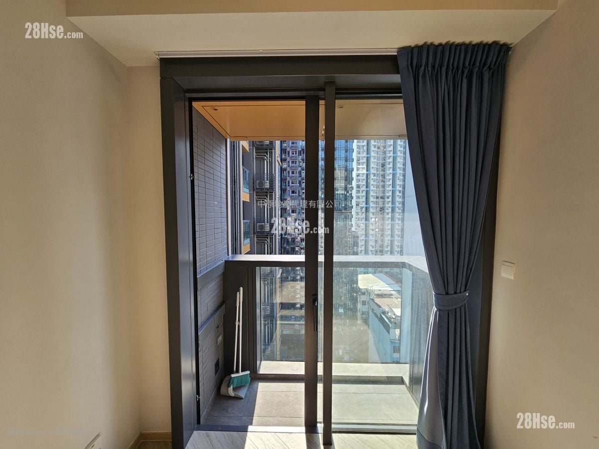 映筑 租盘 2 房 , 1 浴室 322 平方尺