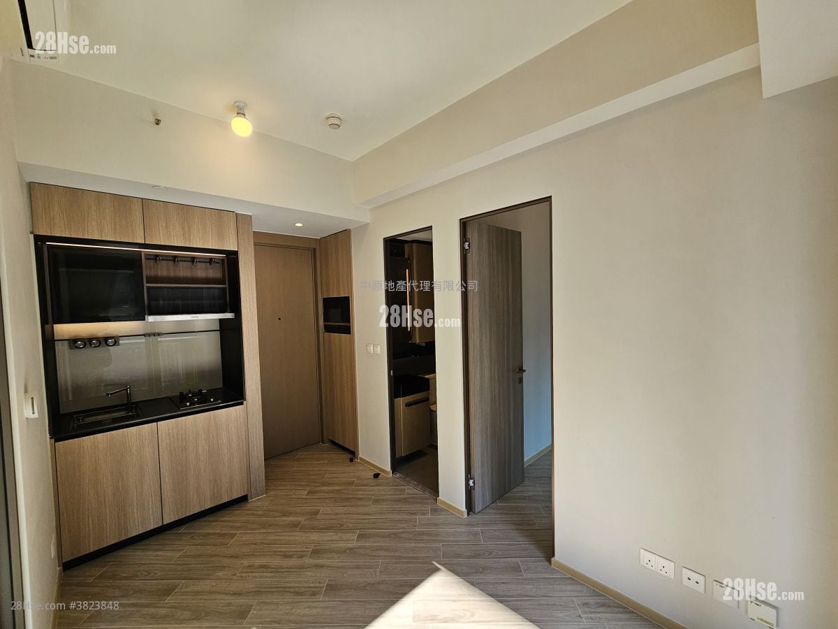 映筑 租盘 2 房 , 1 浴室 322 平方尺