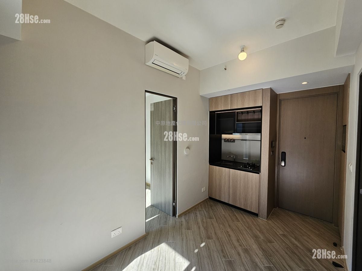 映筑 租盘 2 房 , 1 浴室 322 平方尺