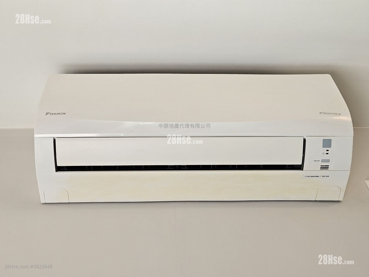 映筑 租盘 2 房 , 1 浴室 322 平方尺