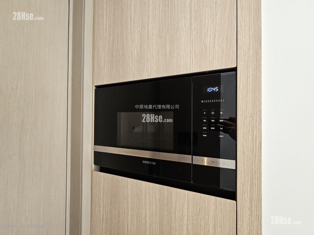 映筑 租盘 2 房 , 1 浴室 322 平方尺