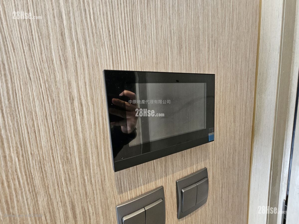 映筑 租盘 2 房 , 1 浴室 322 平方尺