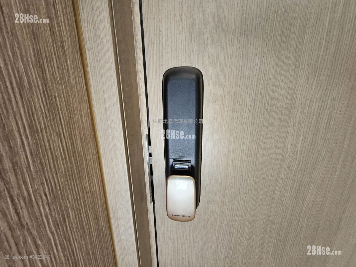 映筑 租盘 2 房 , 1 浴室 322 平方尺