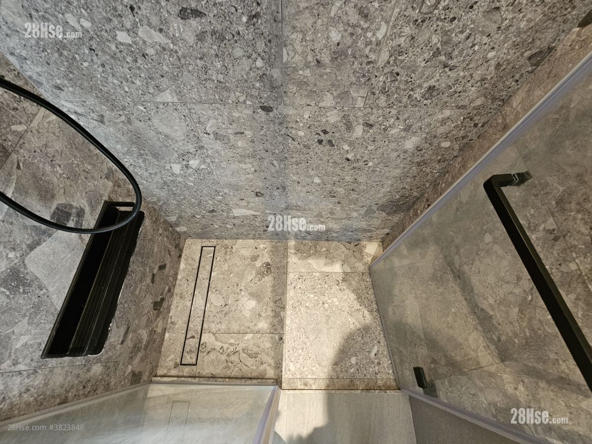 映筑 租盘 2 房 , 1 浴室 322 平方尺