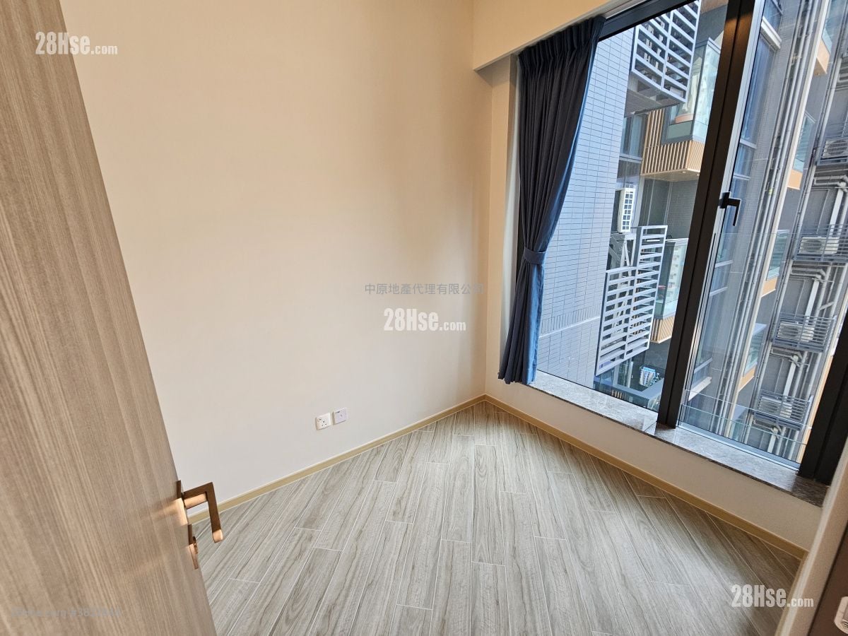 映筑 租盘 2 房 , 1 浴室 322 平方尺