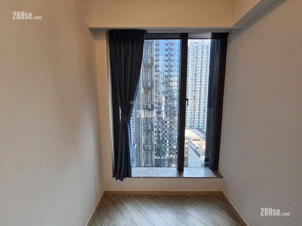 映筑 租盘 2 房 , 1 浴室 322 平方尺