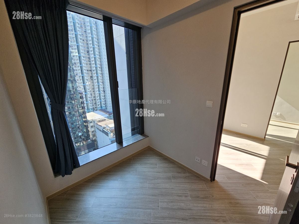 映筑 租盘 2 房 , 1 浴室 322 平方尺