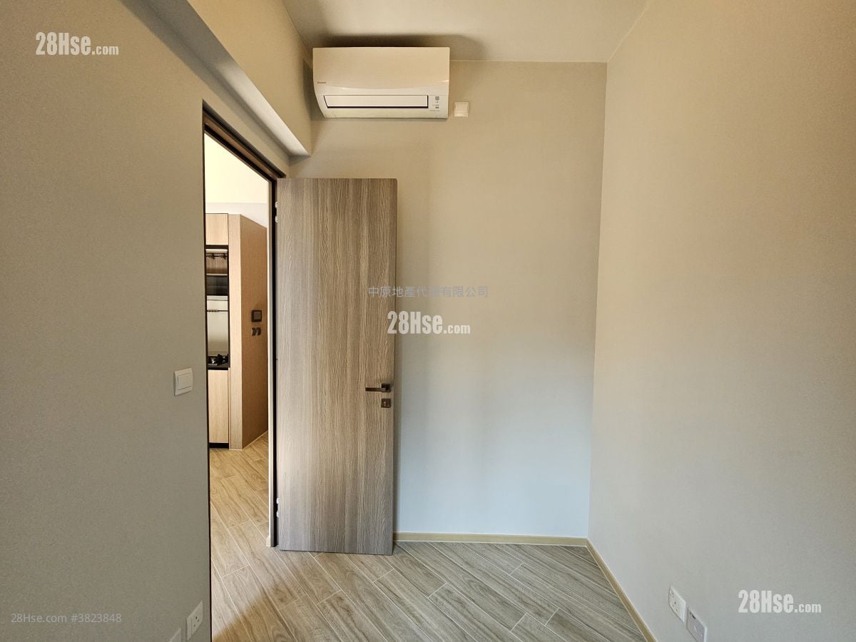 映筑 租盘 2 房 , 1 浴室 322 平方尺