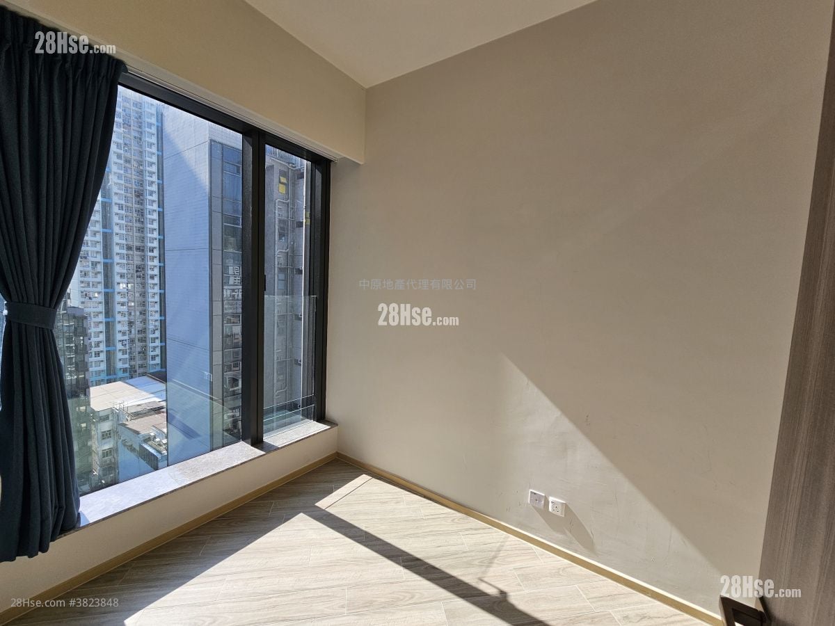 映筑 租盘 2 房 , 1 浴室 322 平方尺