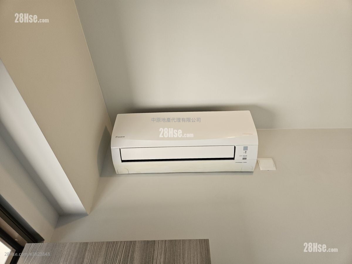 映筑 租盘 2 房 , 1 浴室 322 平方尺