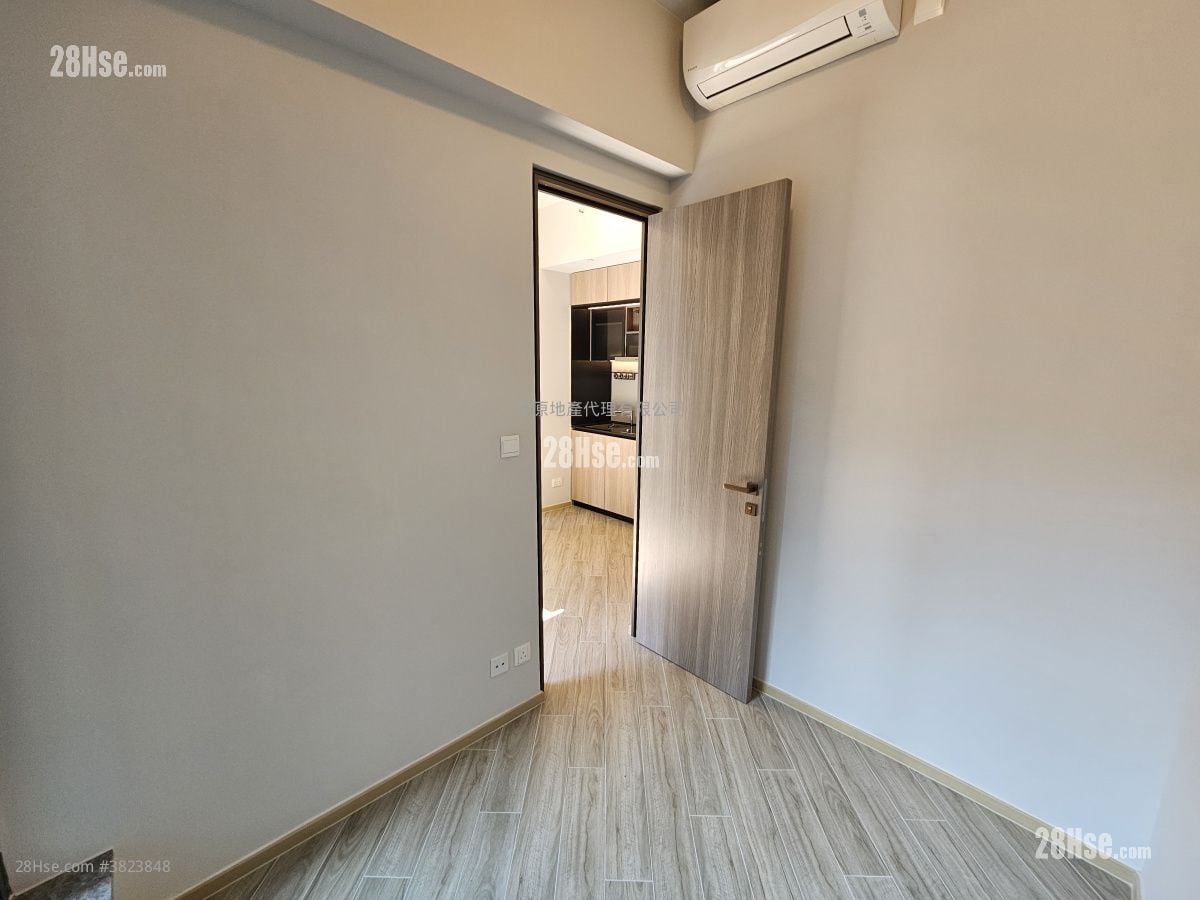 映筑 租盘 2 房 , 1 浴室 322 平方尺