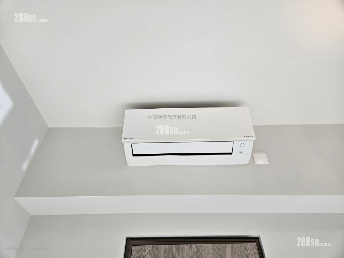 映筑 租盘 2 房 , 1 浴室 322 平方尺