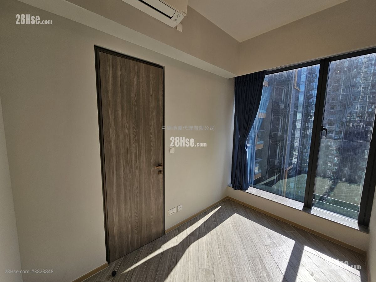 映筑 租盘 2 房 , 1 浴室 322 平方尺