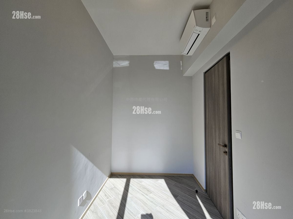 映筑 租盘 2 房 , 1 浴室 322 平方尺