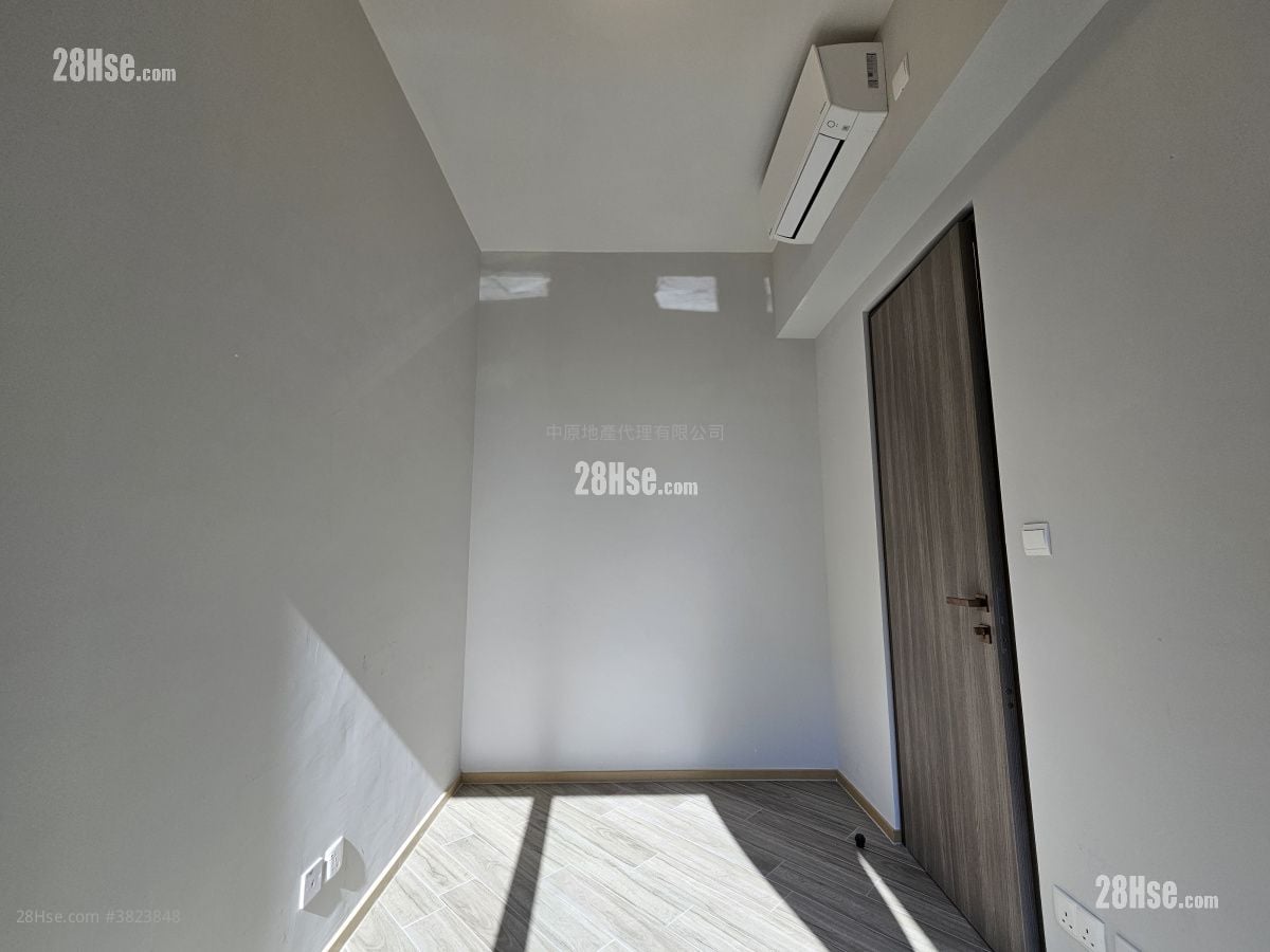 映筑 租盘 2 房 , 1 浴室 322 平方尺