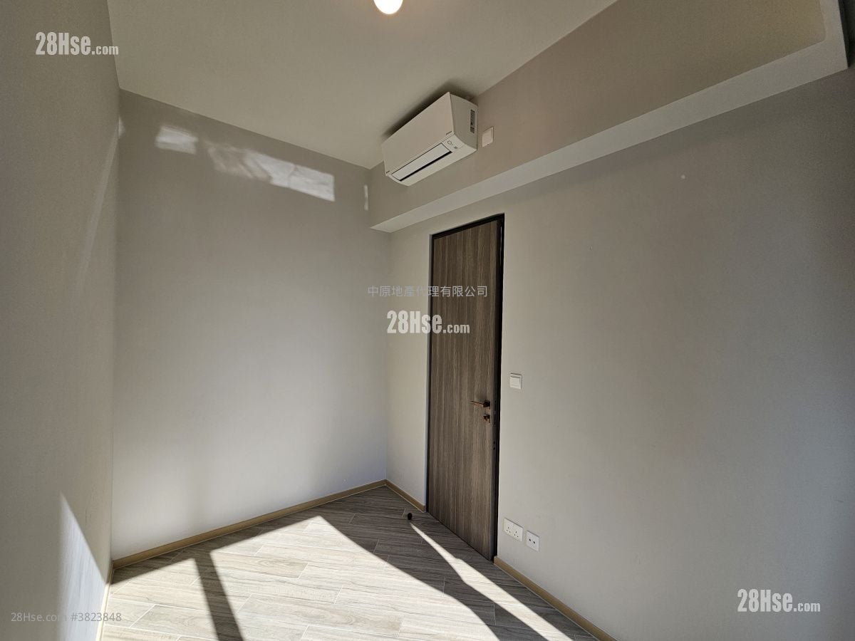 映筑 租盘 2 房 , 1 浴室 322 平方尺