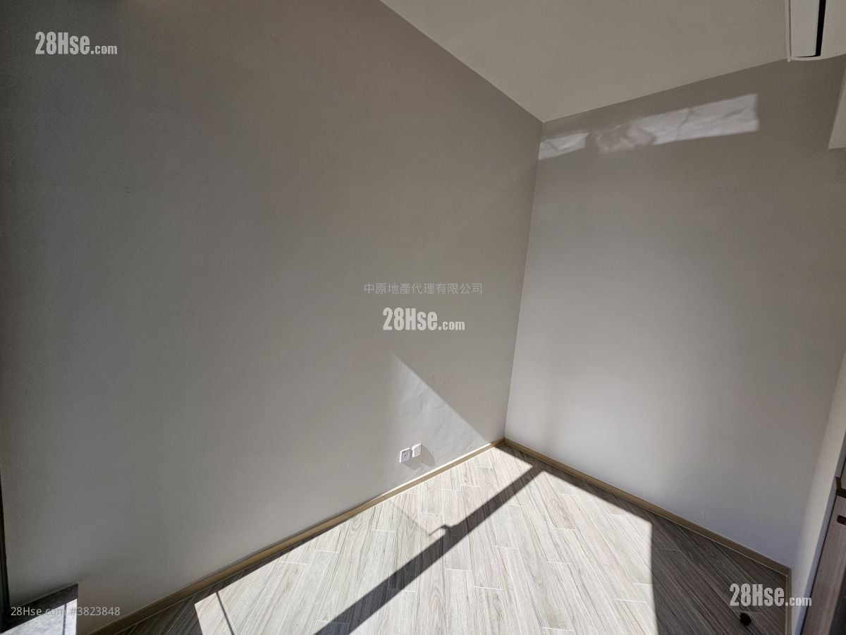 映筑 租盘 2 房 , 1 浴室 322 平方尺