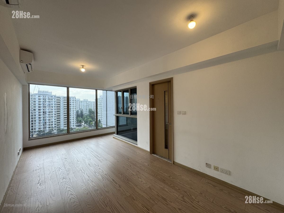 爱海颂 租盘 3 房 , 2 浴室 786 平方尺