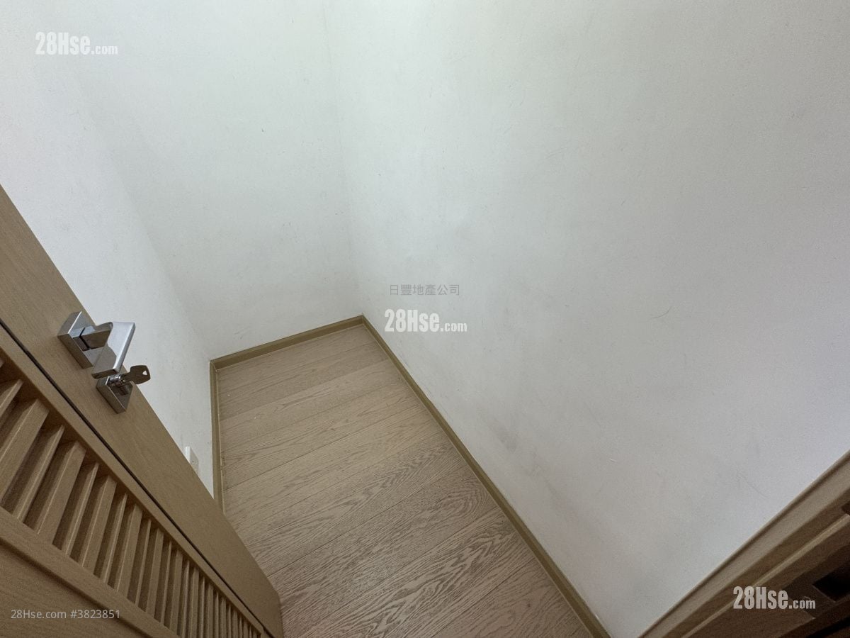 爱海颂 租盘 3 房 , 2 浴室 786 平方尺