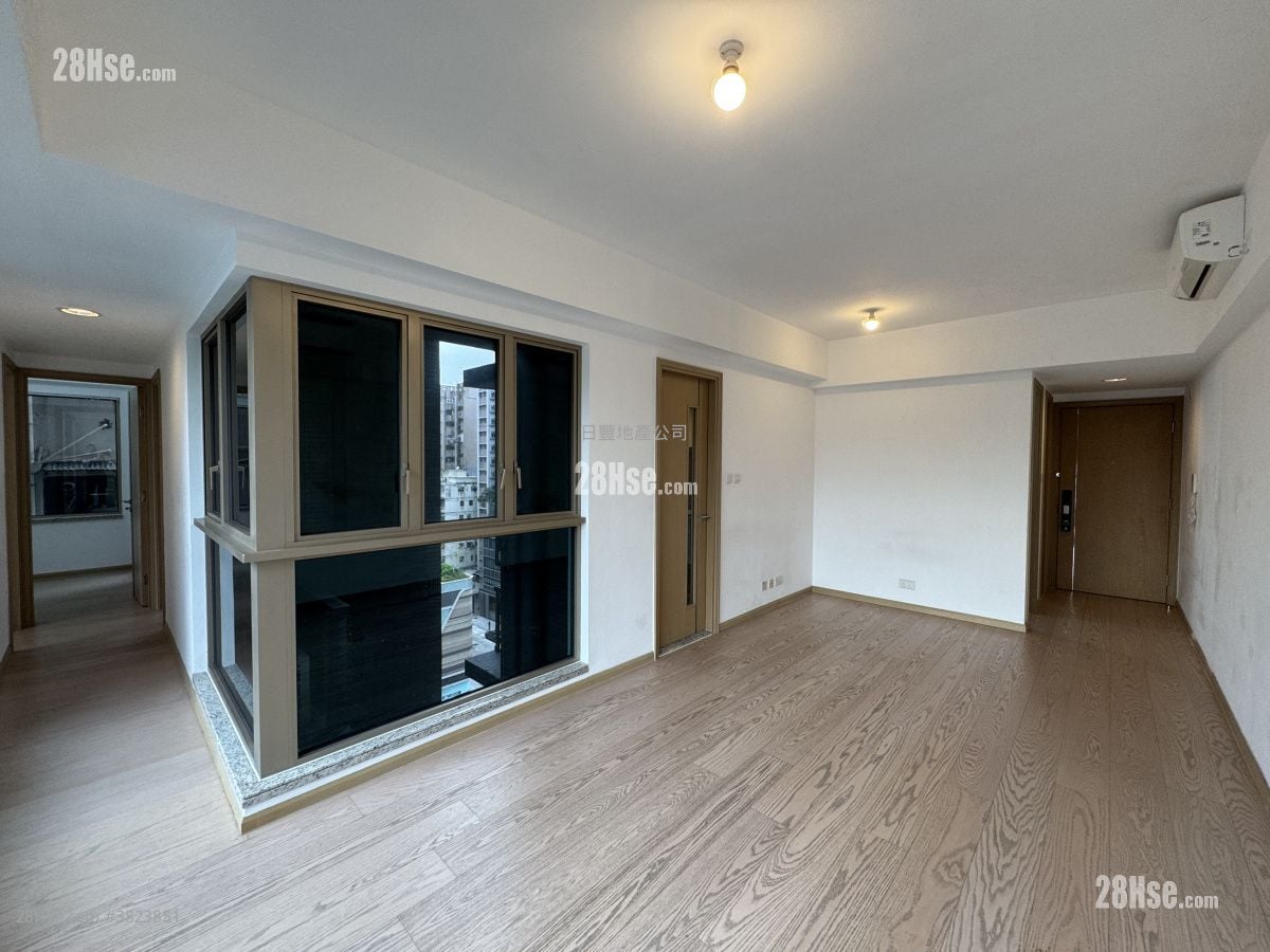 爱海颂 租盘 3 房 , 2 浴室 786 平方尺