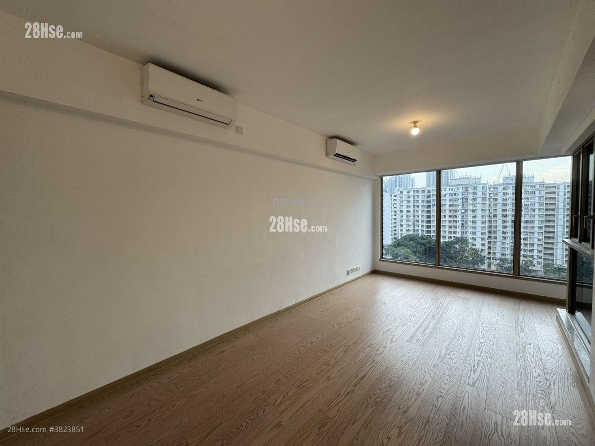 爱海颂 租盘 3 房 , 2 浴室 786 平方尺