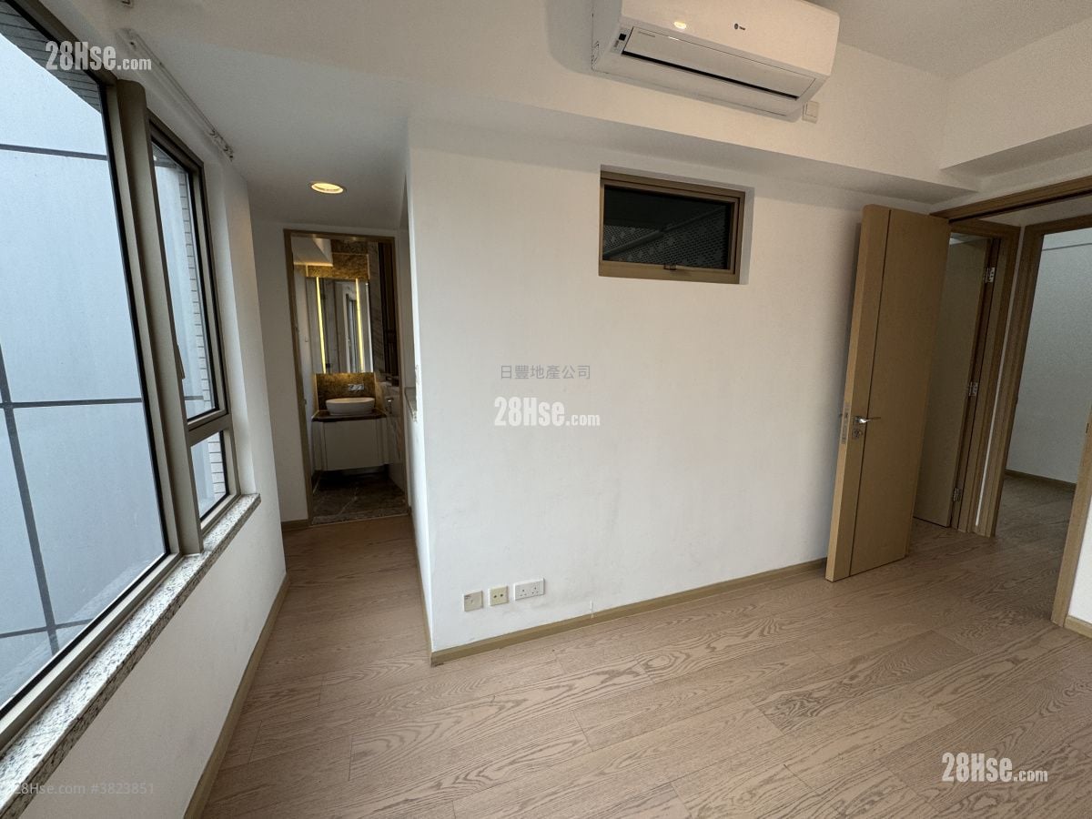 爱海颂 租盘 3 房 , 2 浴室 786 平方尺