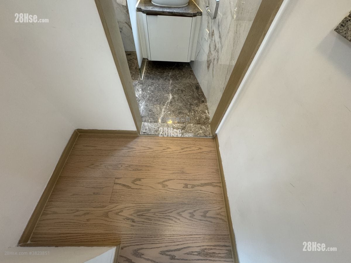 爱海颂 租盘 3 房 , 2 浴室 786 平方尺