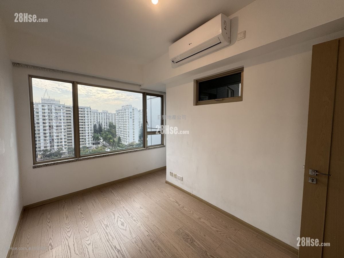 爱海颂 租盘 3 房 , 2 浴室 786 平方尺