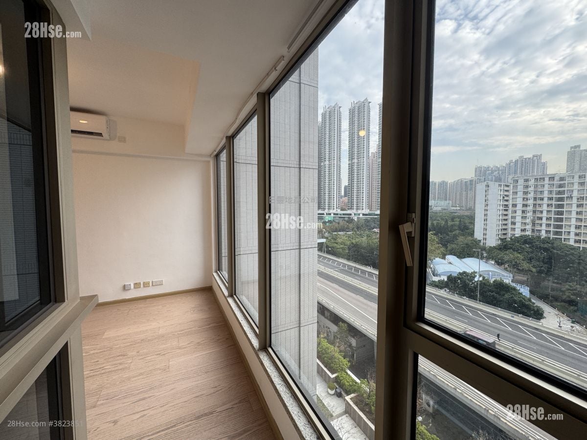 爱海颂 租盘 3 房 , 2 浴室 786 平方尺