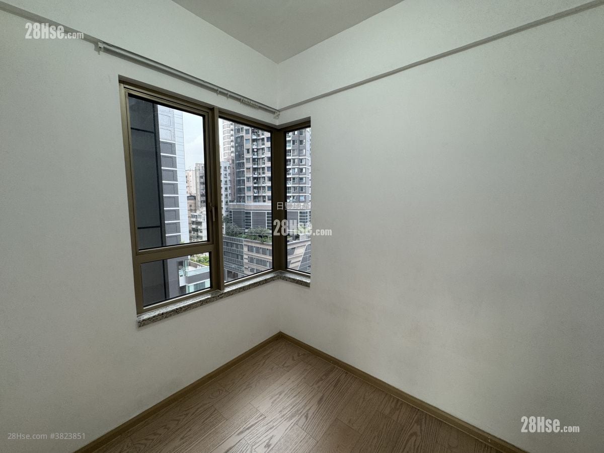 爱海颂 租盘 3 房 , 2 浴室 786 平方尺