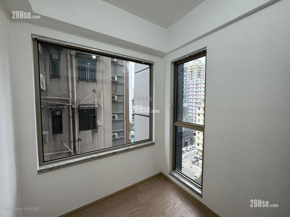 爱海颂 租盘 3 房 , 2 浴室 786 平方尺