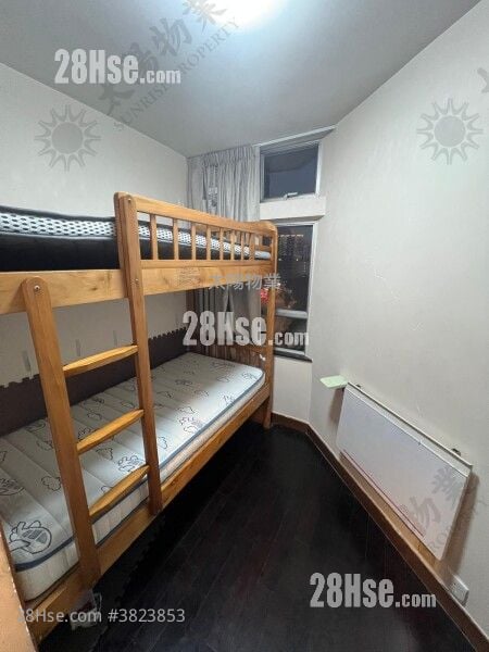 黄埔花园 租盘 2 房 470 平方尺