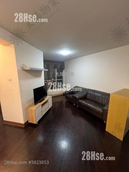 黄埔花园 租盘 2 房 470 平方尺