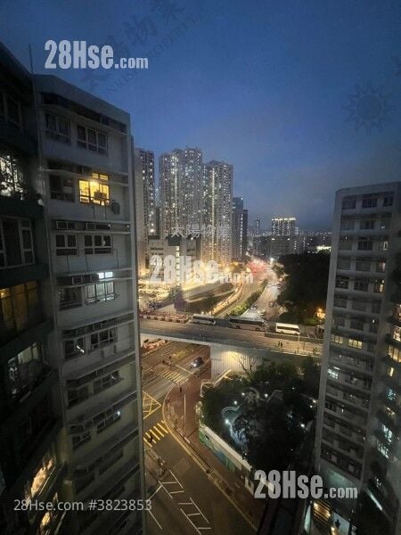 黄埔花园 租盘 2 房 470 平方尺