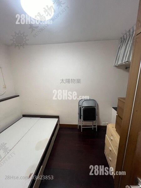 黄埔花园 租盘 2 房 470 平方尺