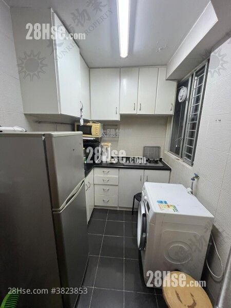 黄埔花园 租盘 2 房 470 平方尺