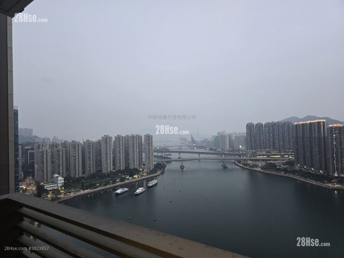 海之恋 售盘 3 房 , 2 浴室 820 平方尺