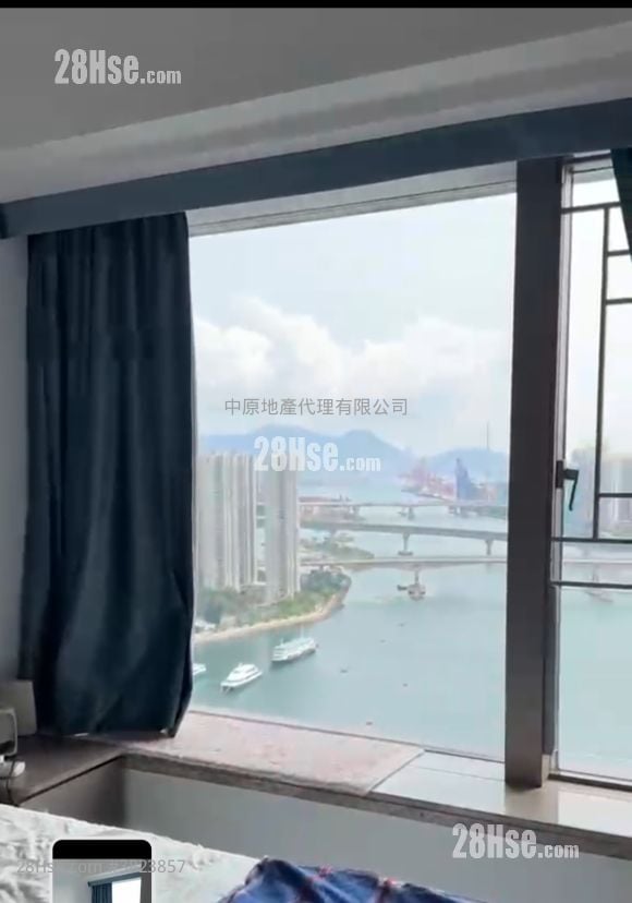 海之恋 售盘 3 房 , 2 浴室 820 平方尺