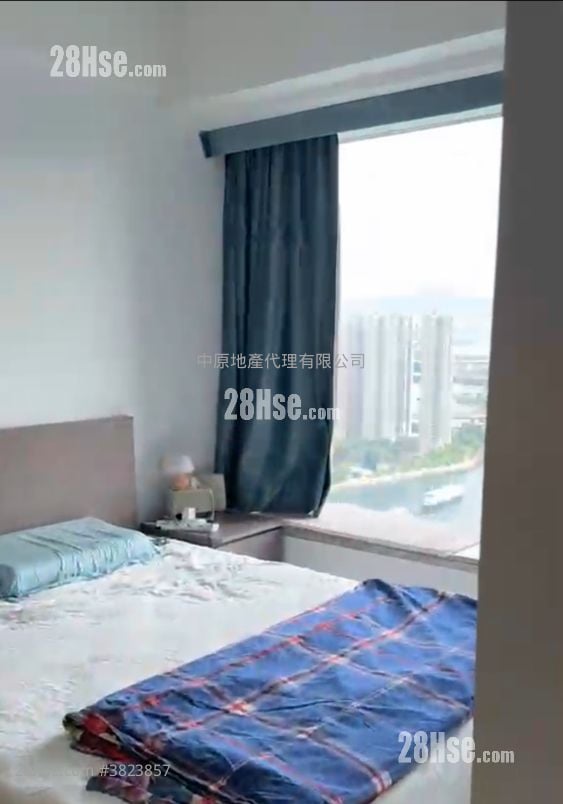 海之恋 售盘 3 房 , 2 浴室 820 平方尺