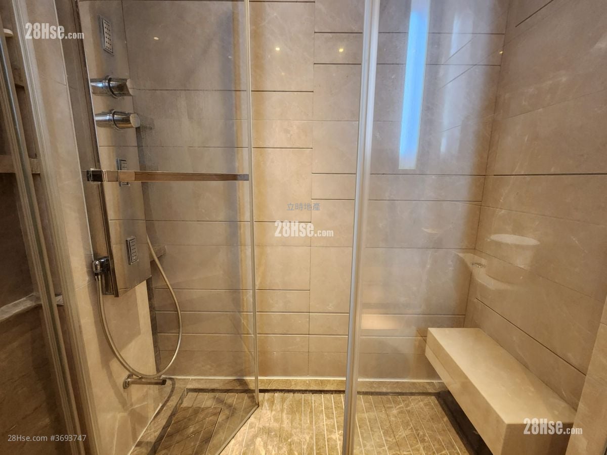 Imperial Kennedy 租盤 2 房 , 1 浴室 525 平方呎