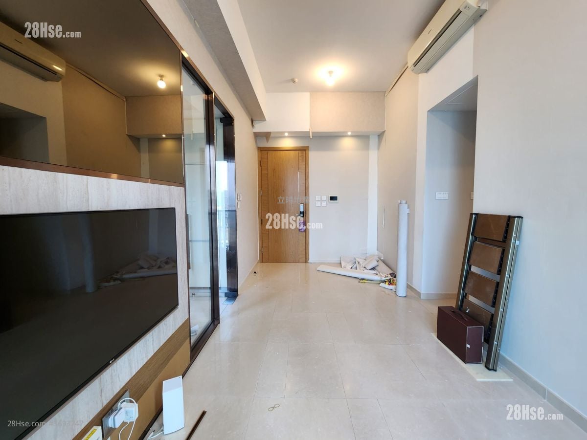 Imperial Kennedy 租盤 2 房 , 1 浴室 525 平方呎